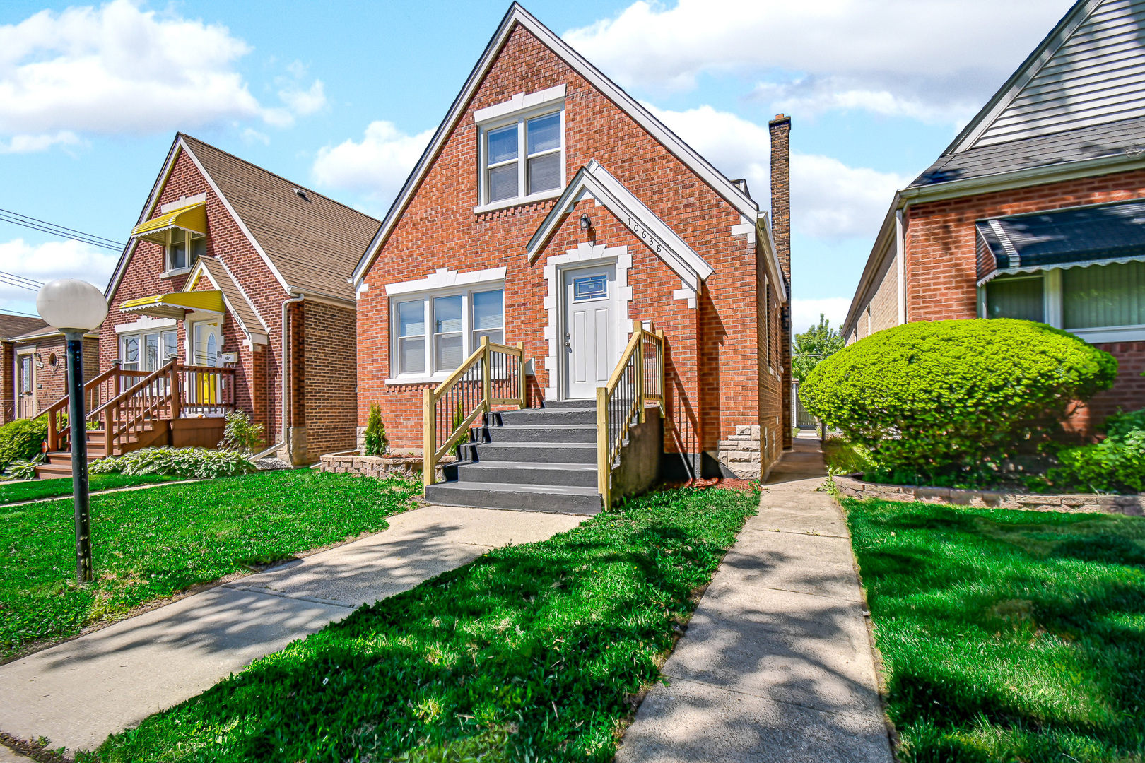 10638 South Union Avenue Chicago IL 60628