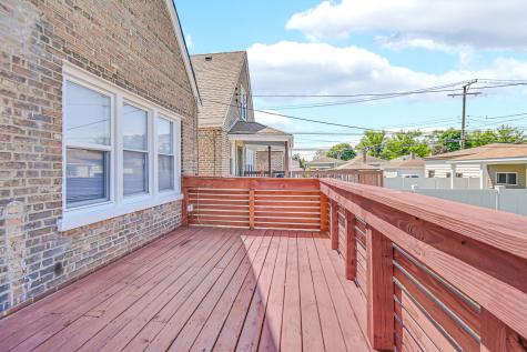 10638 South Union Avenue Chicago IL 60628
