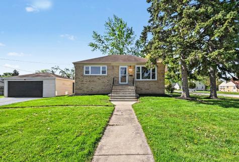 2255 Atlantic Ave Avenue Melrose Park IL 60164