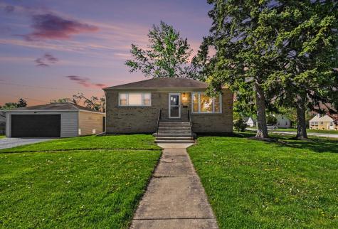 2255 Atlantic Ave Avenue Melrose Park IL 60164
