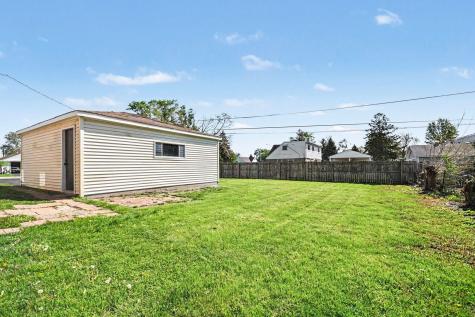 2255 Atlantic Ave Avenue Melrose Park IL 60164