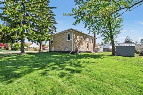 2255 Atlantic Ave Avenue Melrose Park IL 60164