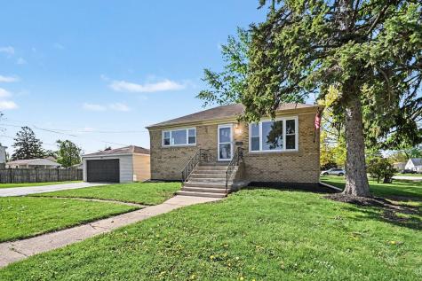 2255 Atlantic Ave Avenue Melrose Park IL 60164