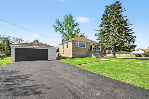2255 Atlantic Ave Avenue Melrose Park IL 60164