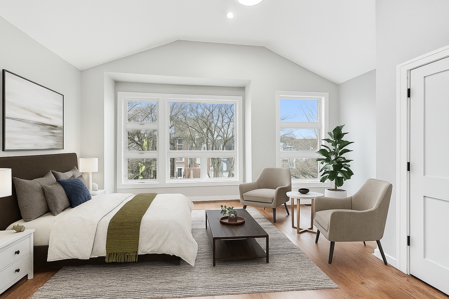 6626 South Ingleside Avenue Chicago IL 60637