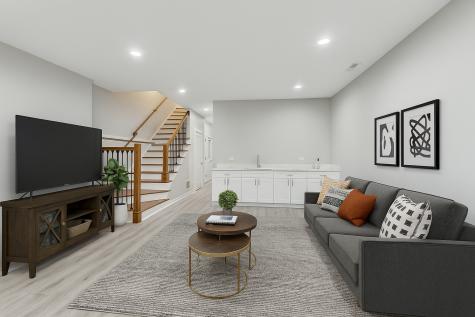 6626 South Ingleside Avenue Chicago IL 60637
