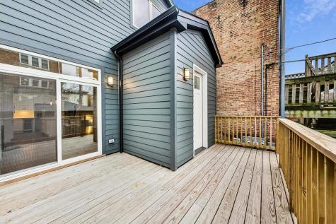 6626 South Ingleside Avenue Chicago IL 60637