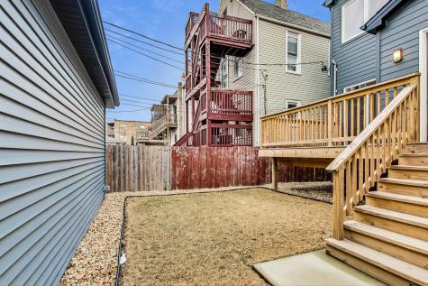 6626 South Ingleside Avenue Chicago IL 60637
