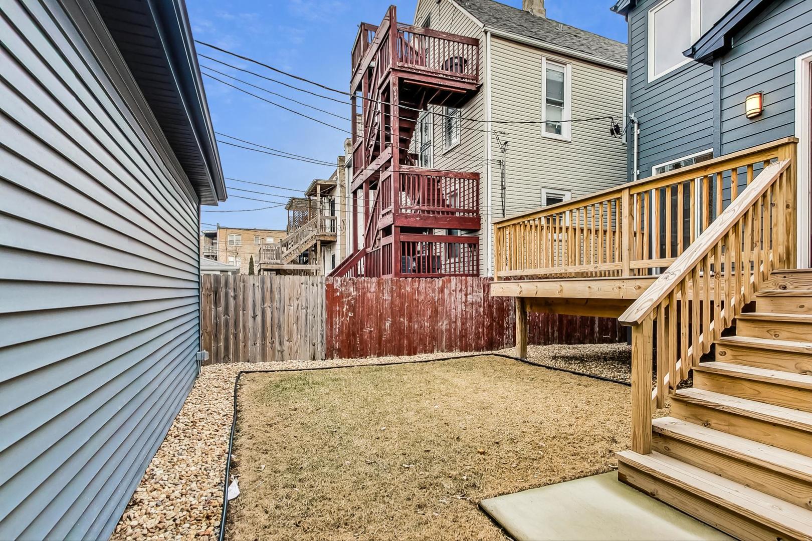 6626 South Ingleside Avenue Chicago IL 60637