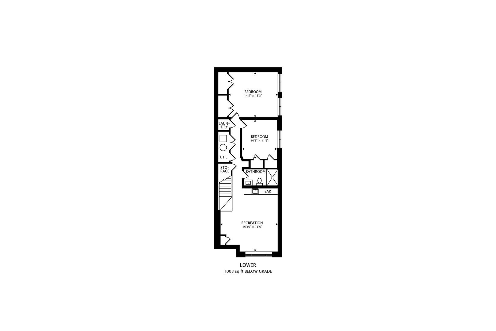 6626 South Ingleside Avenue Chicago IL 60637
