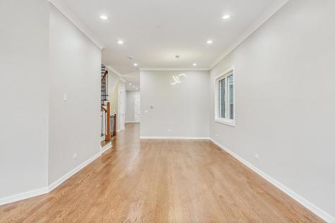 6626 South Ingleside Avenue Chicago IL 60637