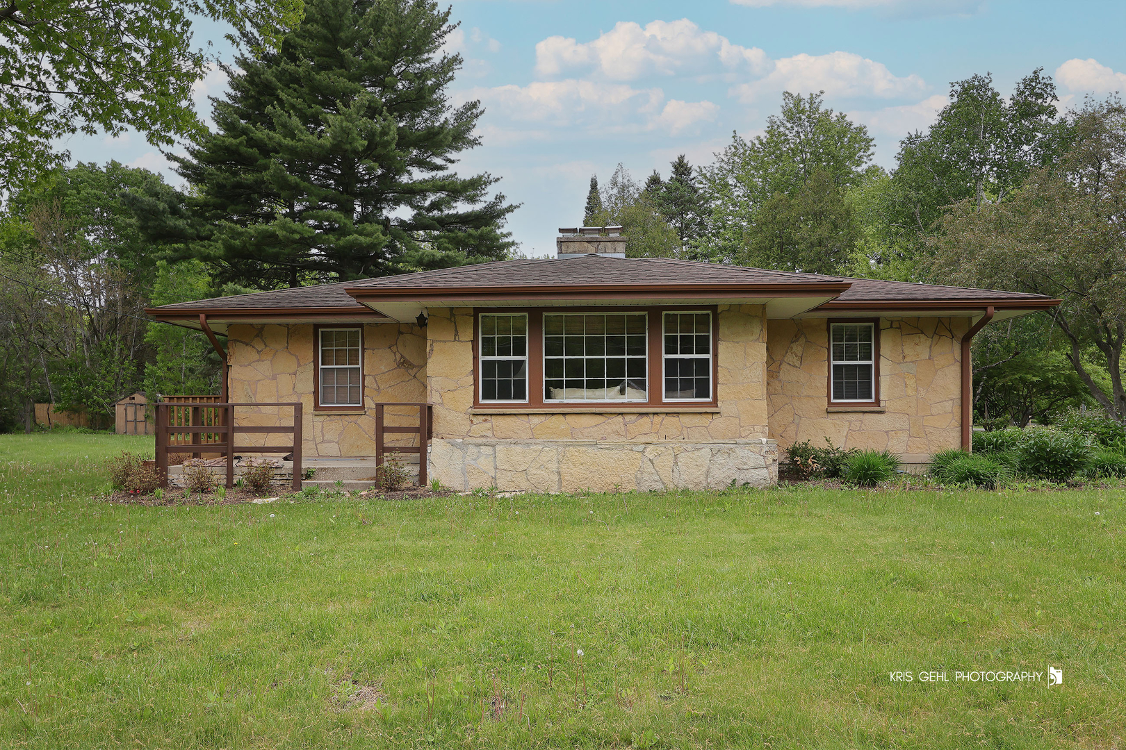 3320 Sharon Place Zion IL 60099