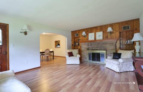 3320 Sharon Place Zion IL 60099