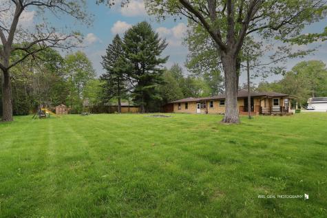3320 Sharon Place Zion IL 60099