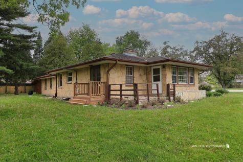 3320 Sharon Place Zion IL 60099