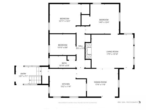 3320 Sharon Place Zion IL 60099