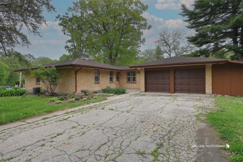 3320 Sharon Place Zion IL 60099