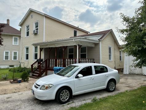 160 North Root Street Aurora IL 60505