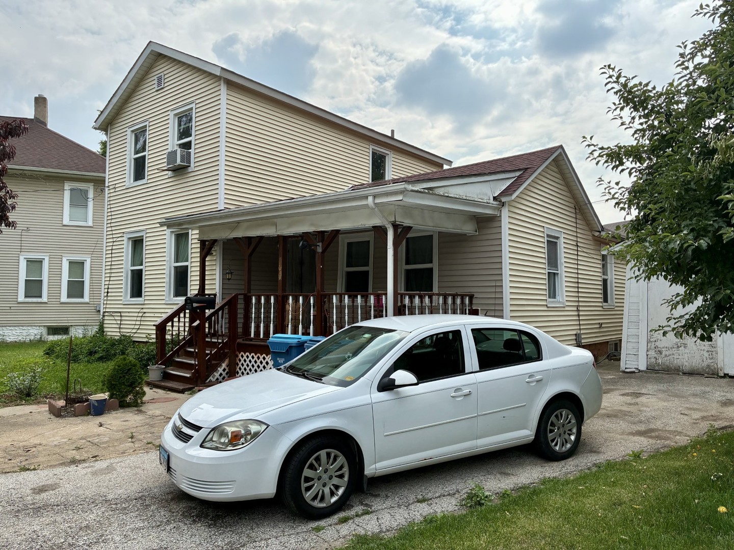 160 North Root Street Aurora IL 60505