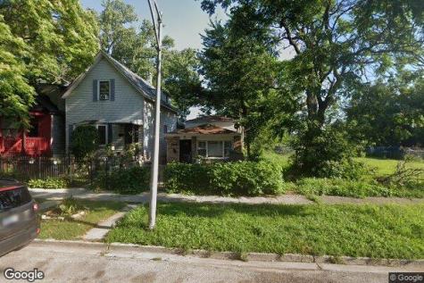 340 West 58th Street Chicago IL 60621