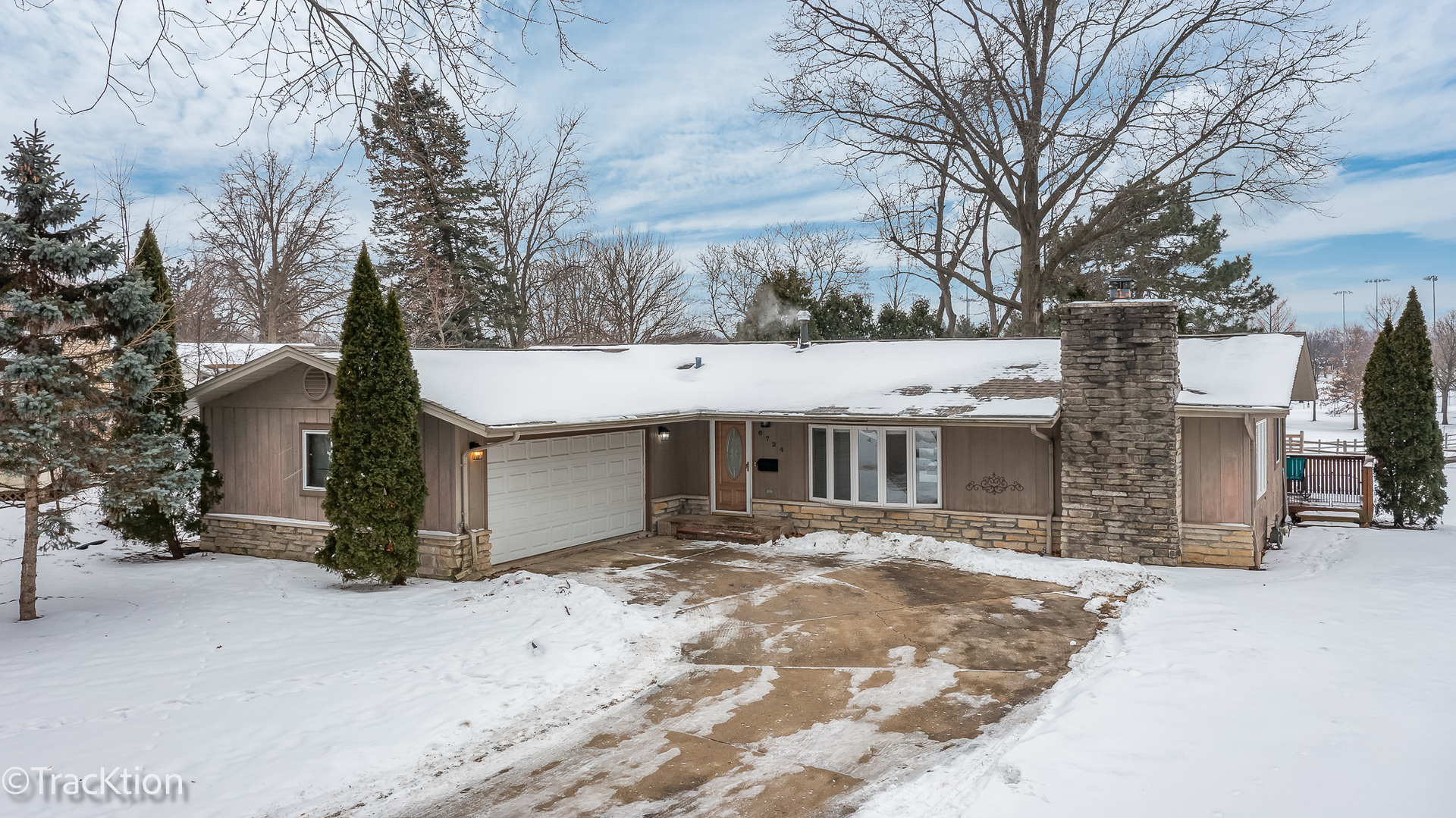 6724 Meadowcrest Drive Downers Grove IL 60516