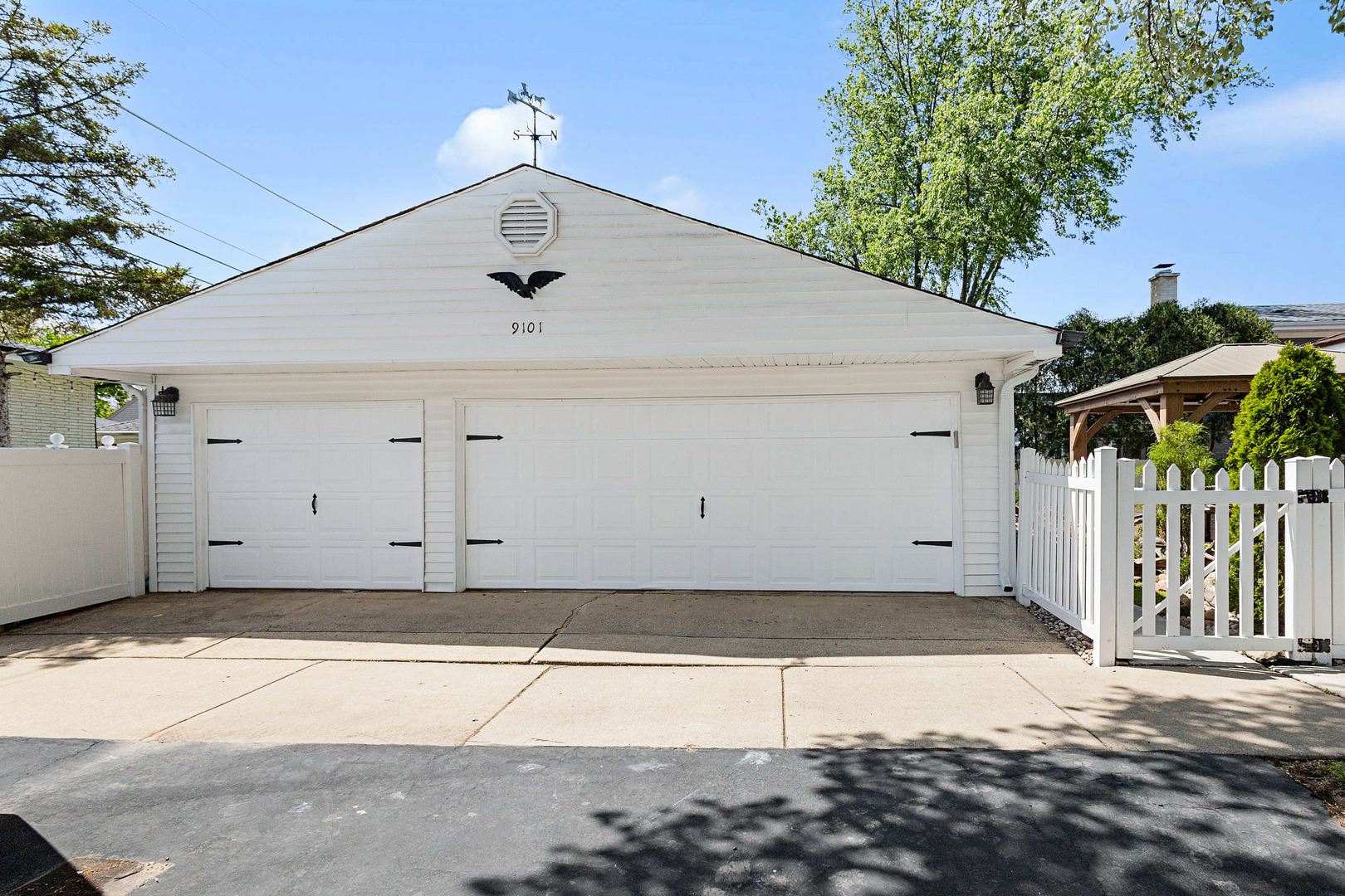 9101 27TH Street Brookfield IL 60513