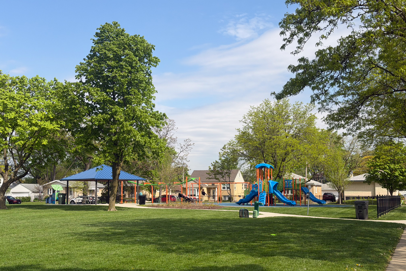 9101 27TH Street Brookfield IL 60513