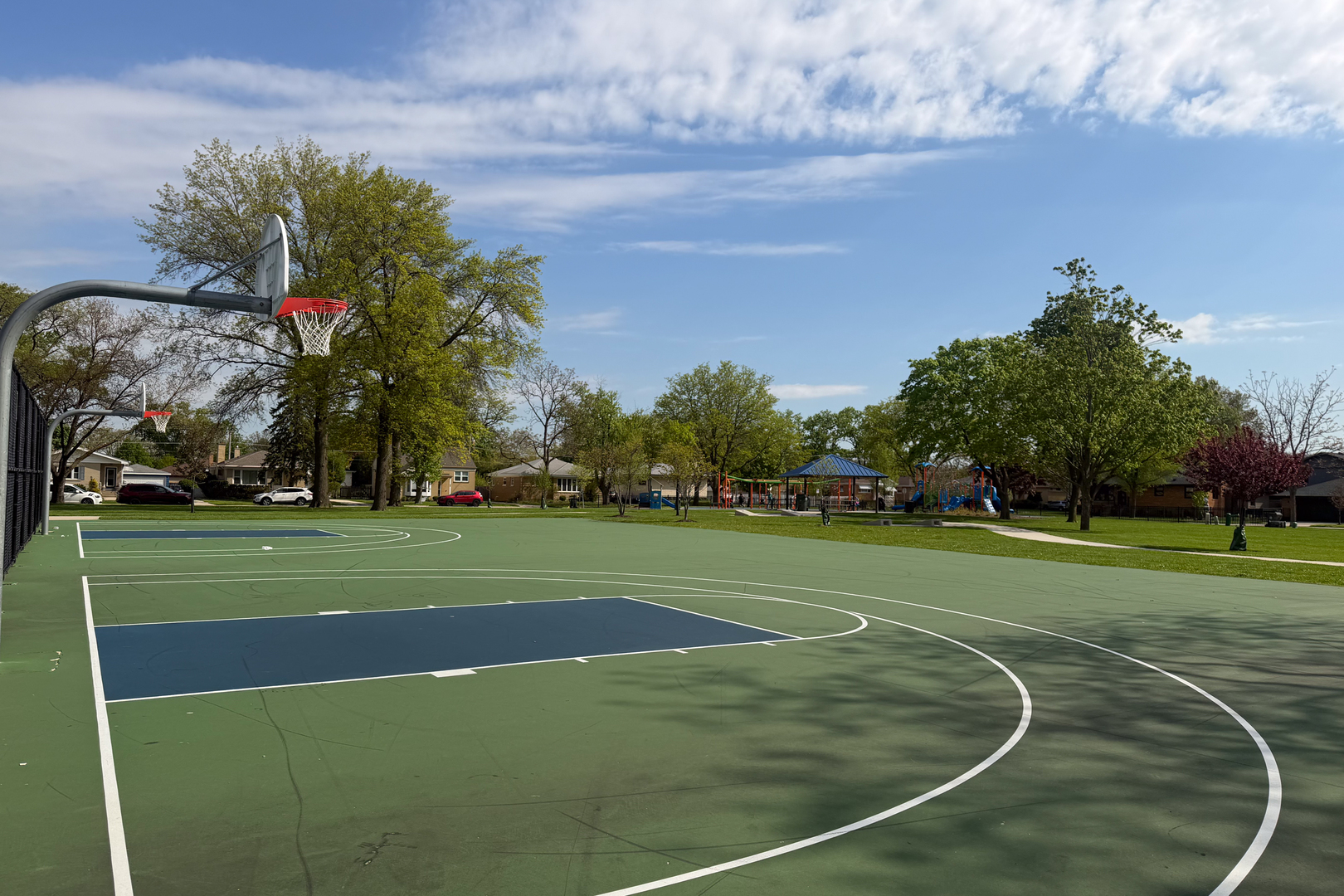 9101 27TH Street Brookfield IL 60513