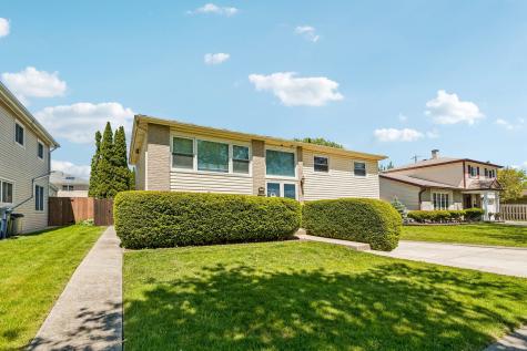 774 Polynesian Drive Des Plaines IL 60016