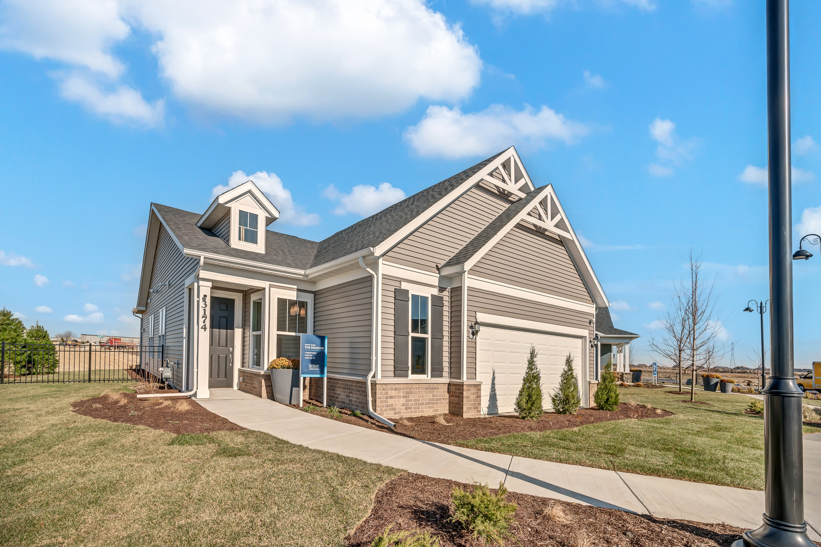 3383 Fulshear Circle Aurora IL 60503
