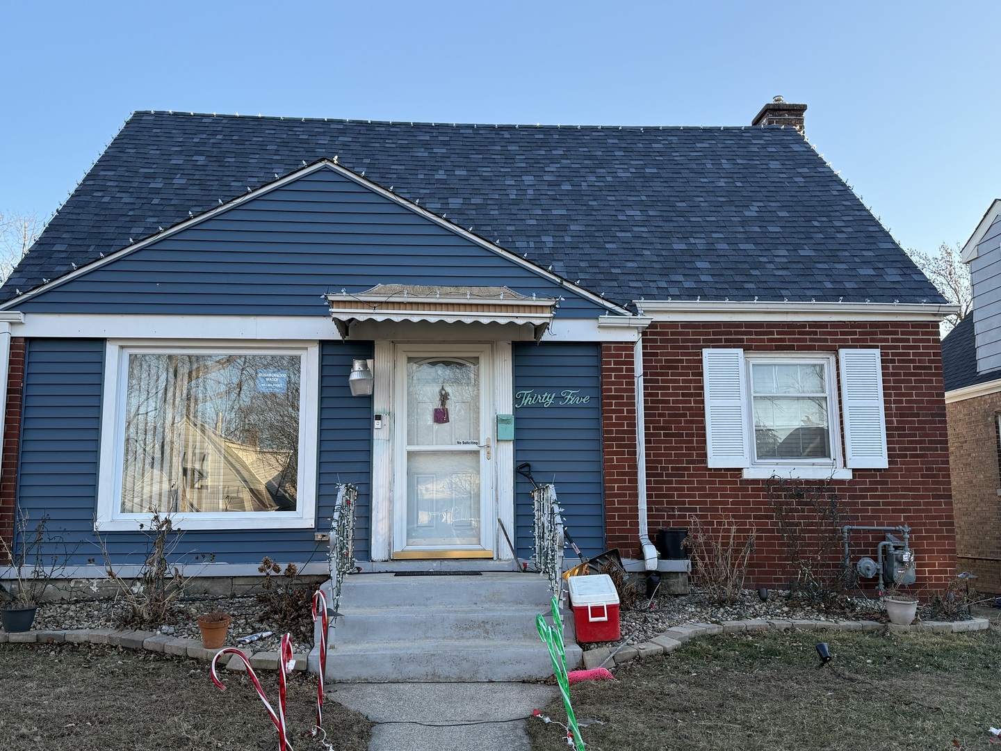 35 164TH Street Calumet City IL 60409