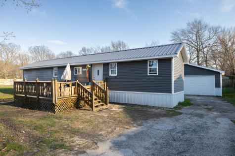 745 East Dayton Court Godley IL 60407