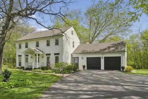 21063 North Middleton Drive Kildeer IL 60047