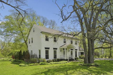 21063 North Middleton Drive Kildeer IL 60047