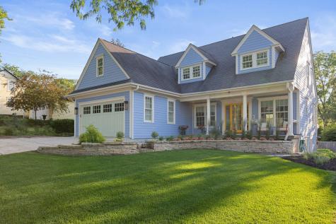 650 South Grove Avenue Barrington IL 60010