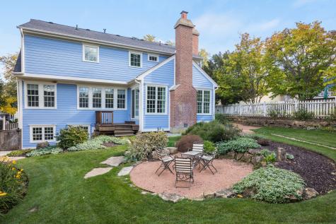 650 South Grove Avenue Barrington IL 60010