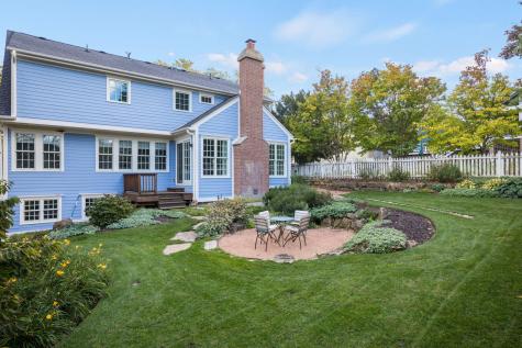 650 South Grove Avenue Barrington IL 60010