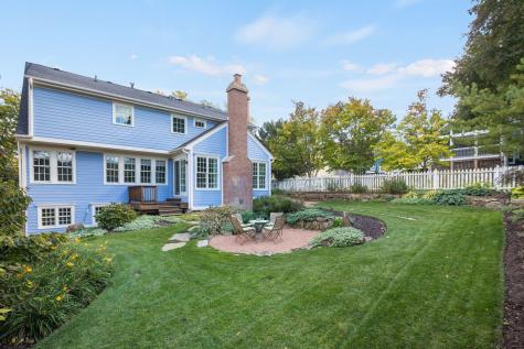 650 South Grove Avenue Barrington IL 60010