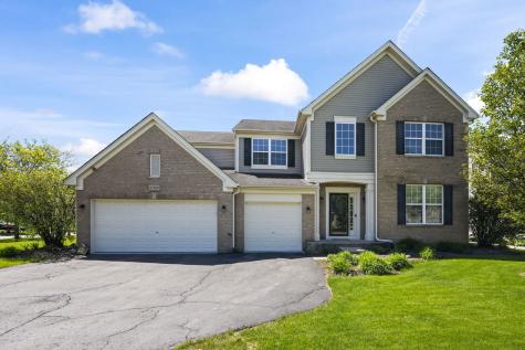 6065 Irene Drive Hoffman Estates IL 60192