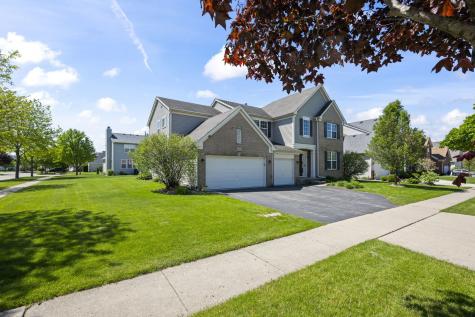 6065 Irene Drive Hoffman Estates IL 60192