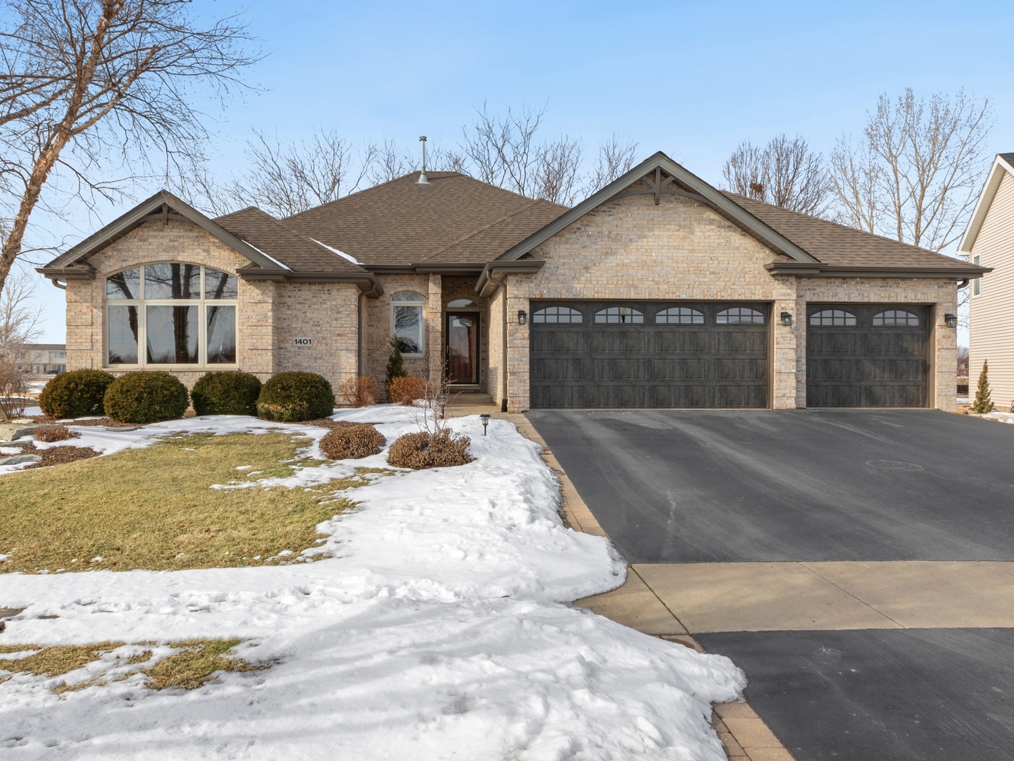 1401 Rolling Pass Beecher IL 60401