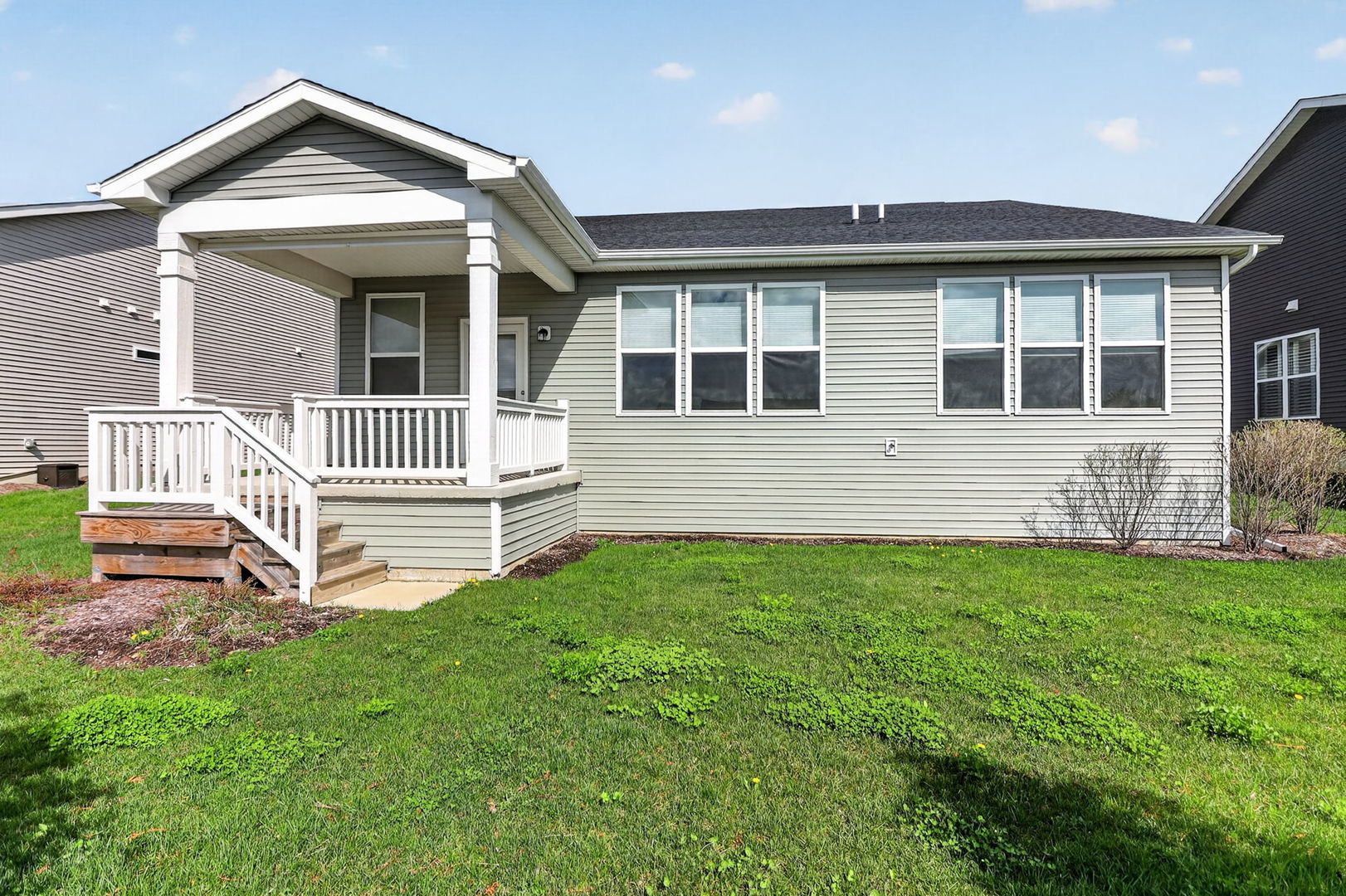1S064 Rhoads Way Winfield IL 60190
