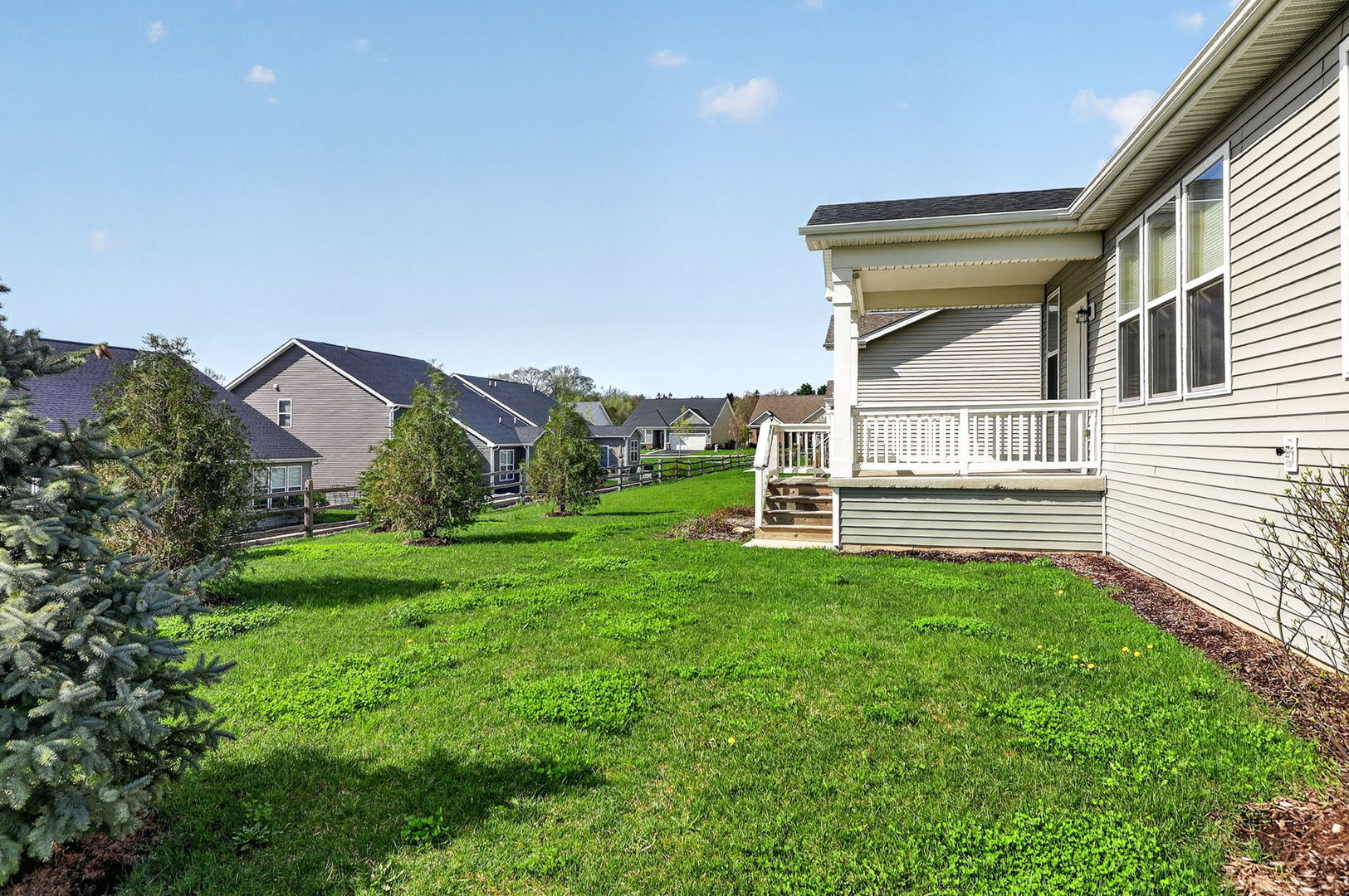 1S064 Rhoads Way Winfield IL 60190