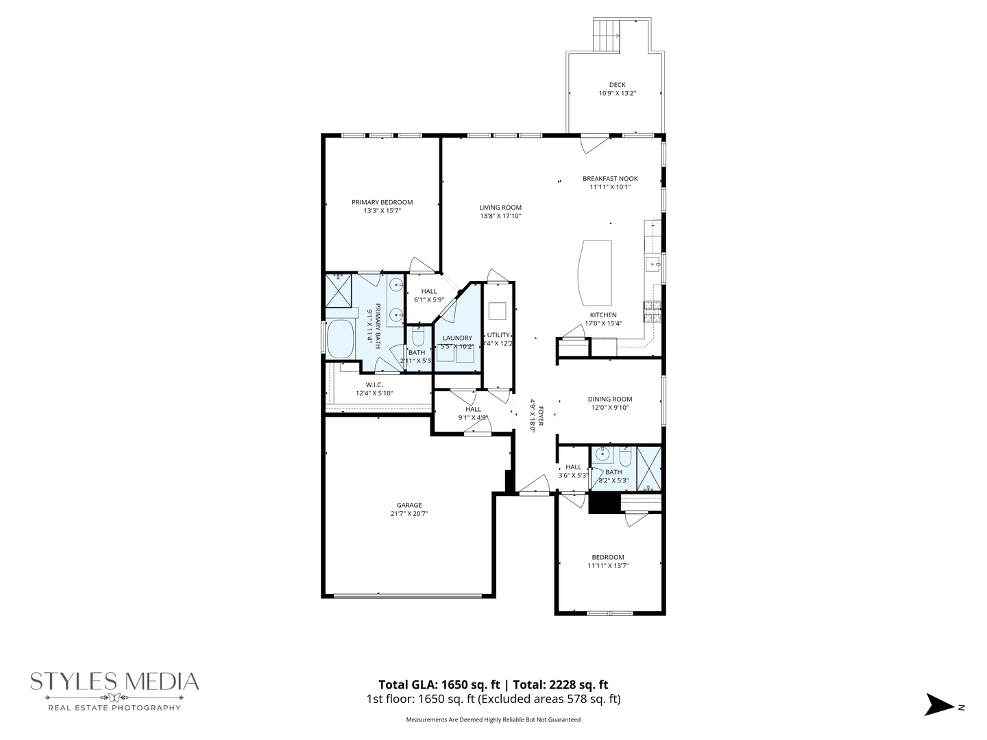 1S064 Rhoads Way Winfield IL 60190