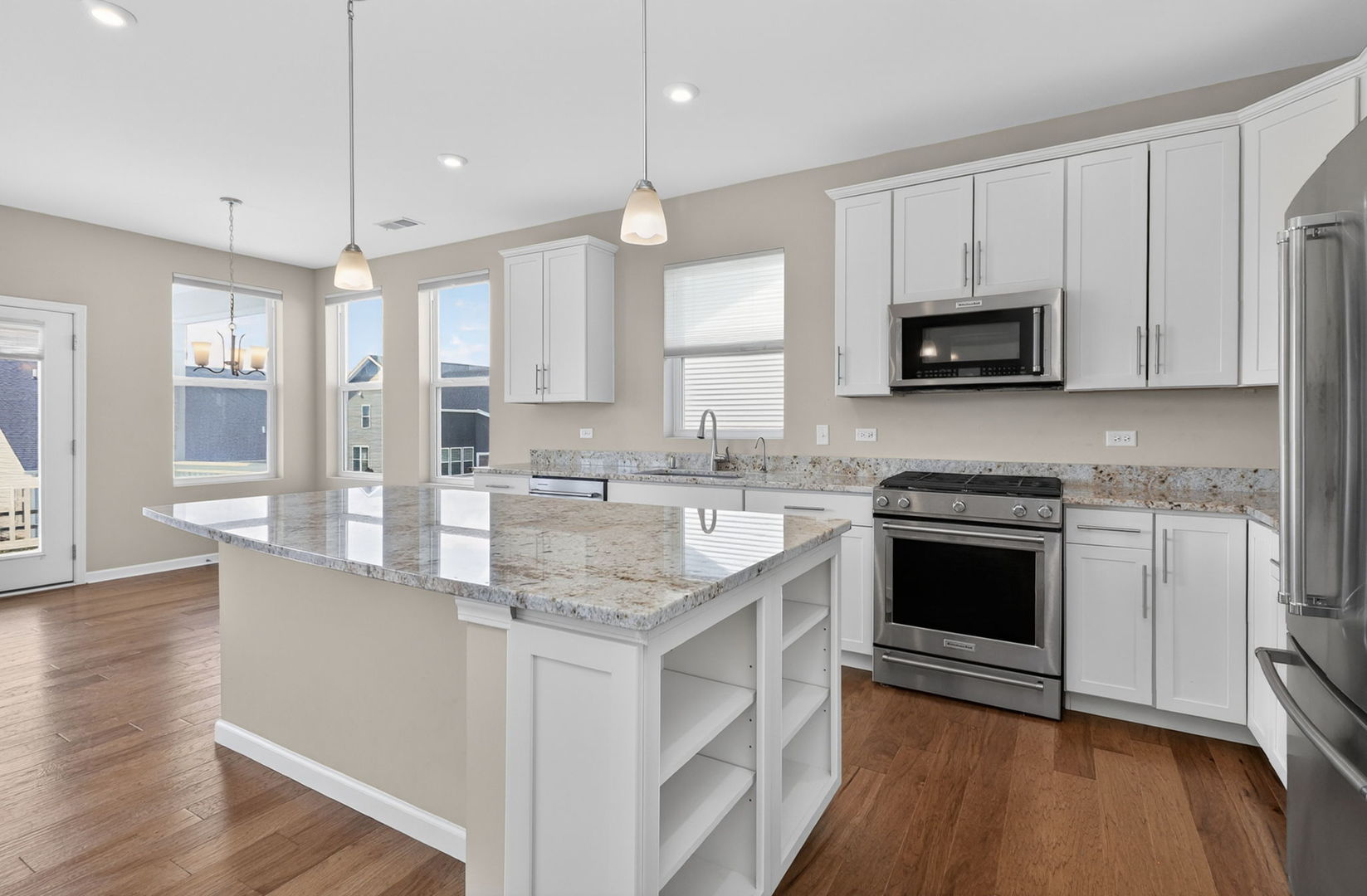 1S064 Rhoads Way Winfield IL 60190