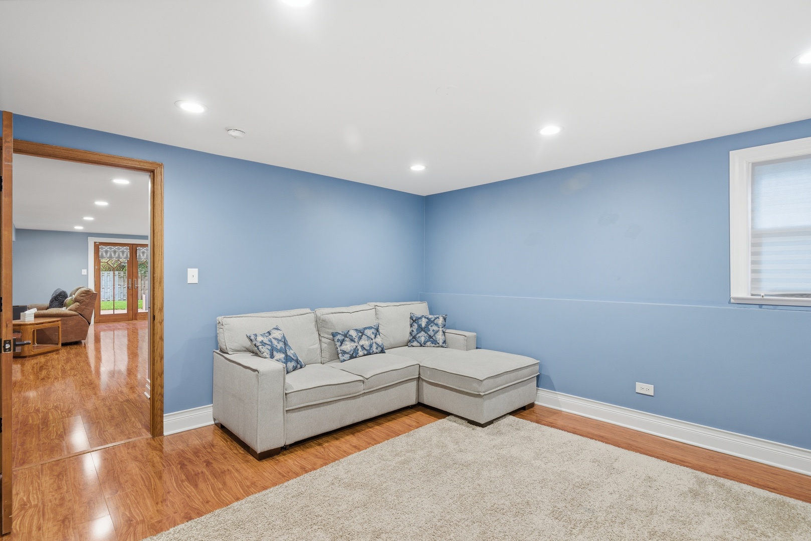 1940 Brentwood Lane E Wheaton IL 60189
