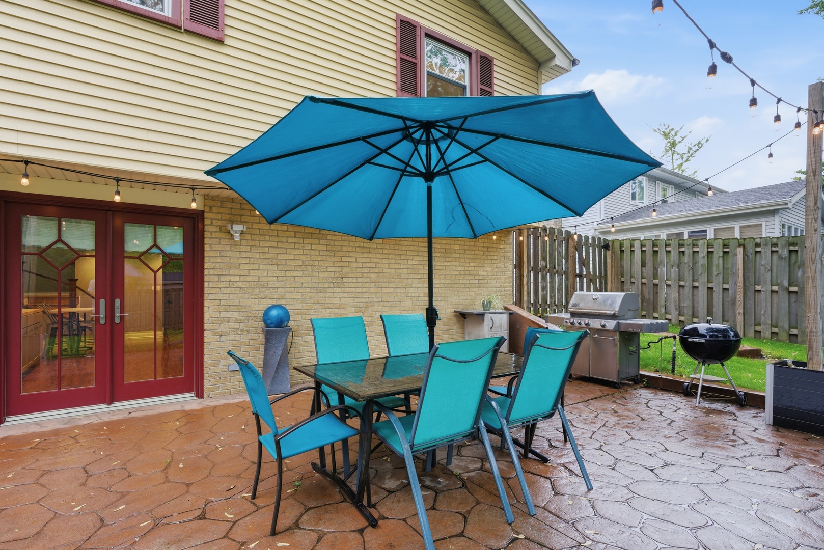 1940 Brentwood Lane E Wheaton IL 60189