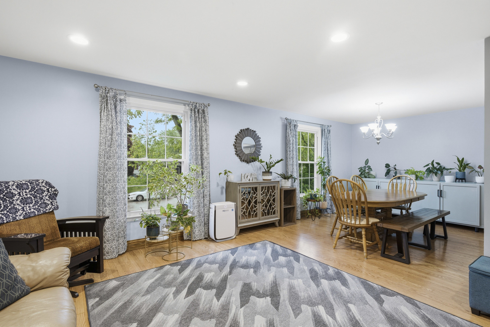 1940 Brentwood Lane E Wheaton IL 60189