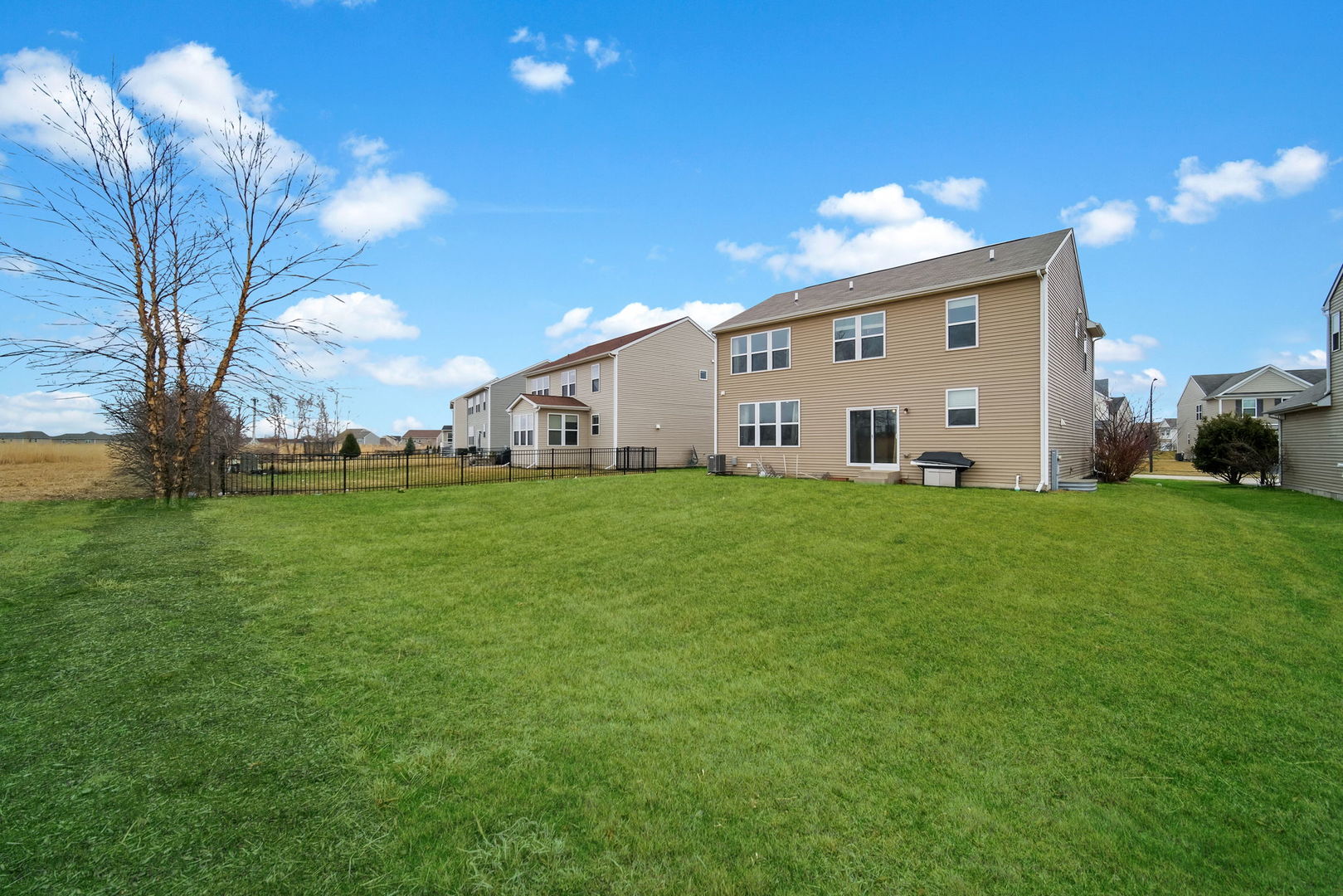 4255 Fraser Circle Naperville IL 60564
