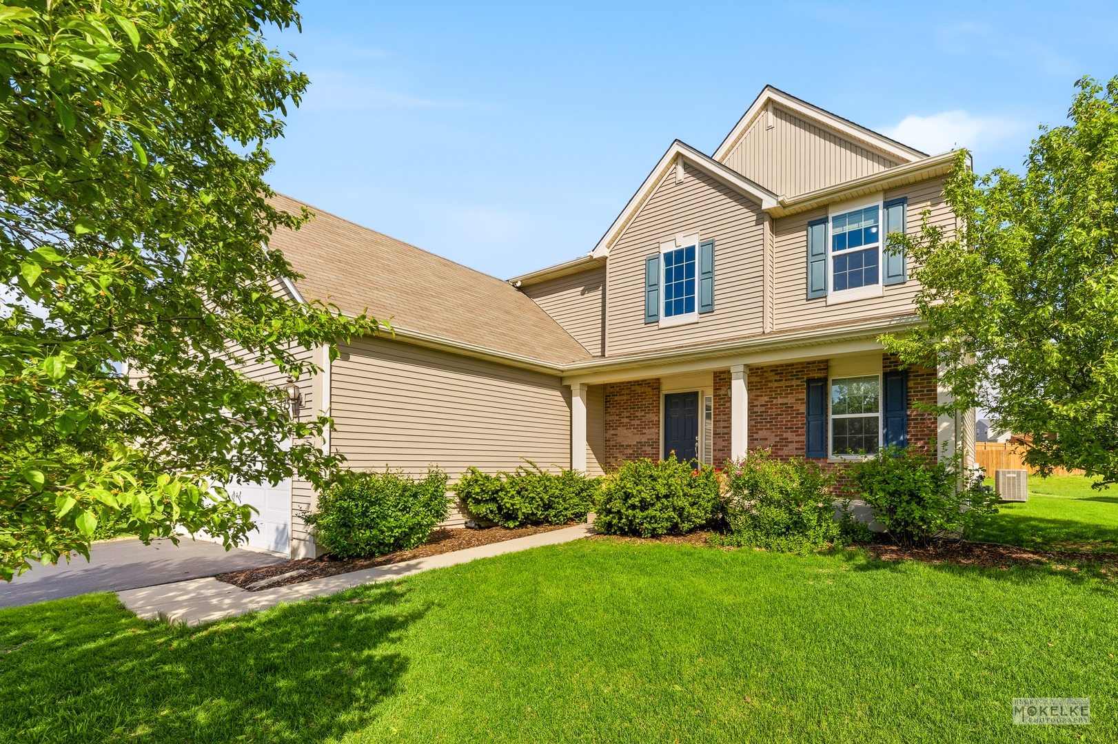 775 Kentshire Drive Yorkville IL 60560